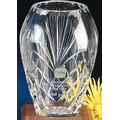 Westgate Crystal Vase (Medium)